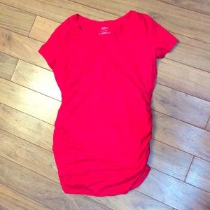 Motherhood Maternity V Neck